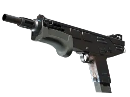 MAG-7 | Rust Coat (Well-Worn)