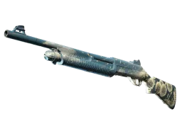 StatTrak™ Nova | Windblown (Factory New)