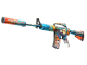StatTrak™ M4A1-S | Player Two (Factory New)