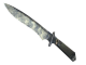 ★ StatTrak™ Classic Knife | Stained (Battle-Scarred)