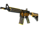 M4A4 | Buzz Kill skin