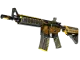 M4A4 | Buzz Kill CS2 skin