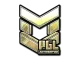 Sticker | PGL (Gold) | Antwerp 2022 CS2 skin
