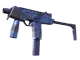 MP9 | Cobalt Paisley CS2 skin