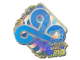 Sticker | Cloud9 (Holo) | Rio 2022