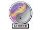 Sticker | Neon Opal Strafe skin