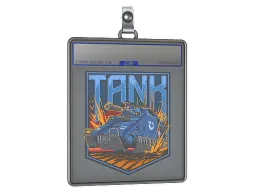 Sticker Slab | Repulsor