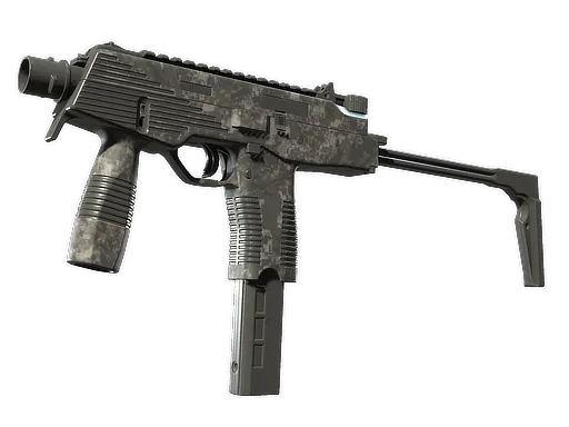 Souvenir MP9 | Dizzy (Factory New)