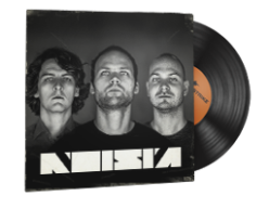 Music Kit | Noisia, Sharpened