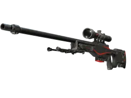 StatTrak™ AWP | Redline (Field-Tested)