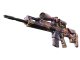 StatTrak™ SCAR-20 | Poultrygeist (Factory New)