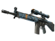 StatTrak™ G3SG1 | Demeter (Factory New)