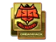 HellRaisers (Gold) | DreamHack 2014