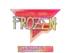 Sticker | frozen | Copenhagen 2024 CS2 skin