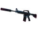 M4A1-S | Decimator