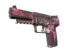Five-SeveN | Fraise Crane CS2 Skin