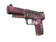 Five-SeveN | Fraise Crane (Battle-Scarred)