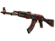AK-47 | Bloodsport (Field-Tested)