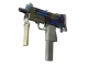 MAC-10 | Case Hardened CS2 skin