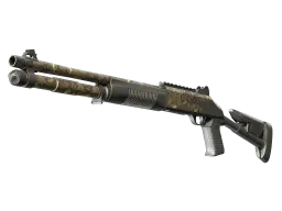 XM1014 | Charter (Field-Tested)