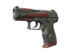 StatTrak™ P2000 | Red Wing (Factory New)