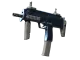 MP7 | Anodized Navy CS2 skin