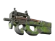 P90 | Virus CS2 skin