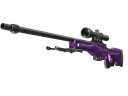 AWP | Lightning Strike (Minimal Wear)