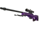 AWP | Lightning Strike skin