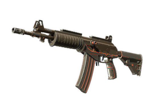 Galil AR | O-Ranger (Field-Tested)