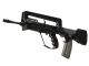 FAMAS | Dark Water skin