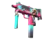 MAC-10 | Neon Rider CS2 skin
