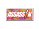 Sticker | Assassin (Holo)
