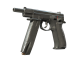 StatTrak™ CZ75-Auto | Poison Dart (Field-Tested)