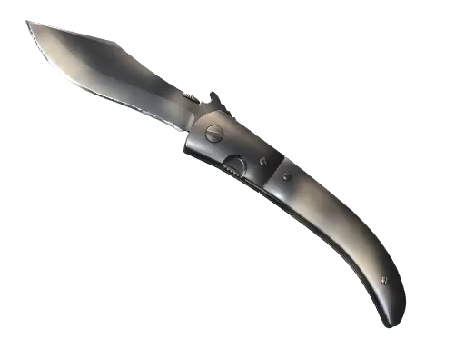 ★ StatTrak™ Navaja Knife | Scorched (Minimal Wear)