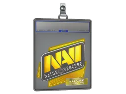 Sticker Slab | Natus Vincere | Atlanta 2017