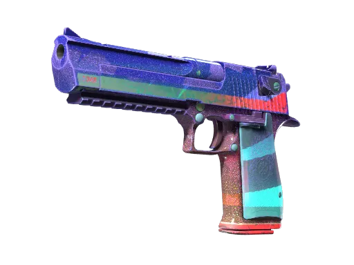 Desert Eagle | Starcade CS2 skin