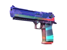 Desert Eagle | Starcade CS2 skin