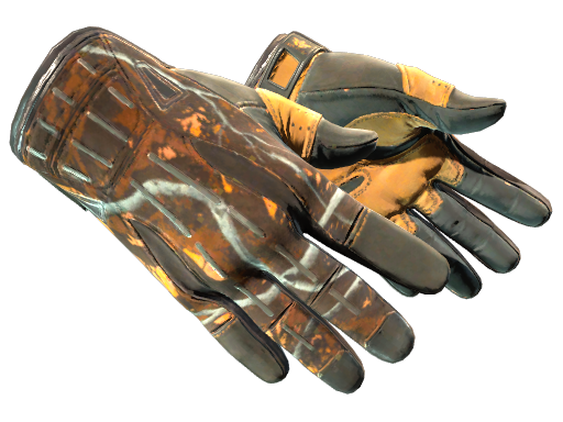 ★ Sport Gloves | Big Game (Minimal Wear)