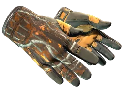 ★ Sport Gloves | Big Game CS2 skin