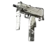 MAC-10 | Snow Splash CS2 skin