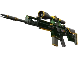 SCAR-20 | Powercore