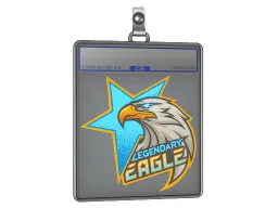 Sticker Slab | Legendary Eagle
