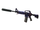 M4A1-S | Black Lotus (Factory New)