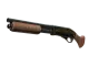 Sawed-Off | Highwayman CS2 skin