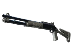 XM1014 | Blue Steel