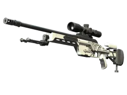 Souvenir SSG 08 | Detour (Factory New)