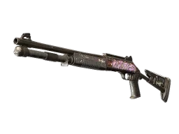 XM1014 | Run Run Run CS2 skin