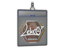 Sticker Slab | Lekr0 | London 2018