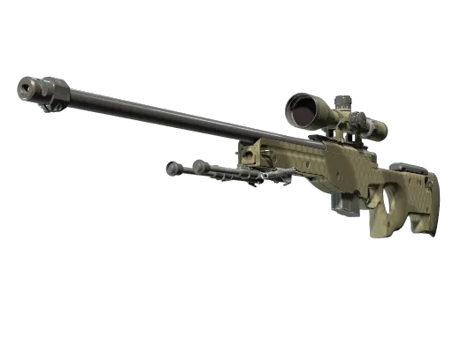 Souvenir AWP | Safari Mesh (Factory New)